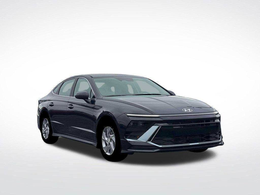 New 2026 Hyundai Sonata SE FWD image 11