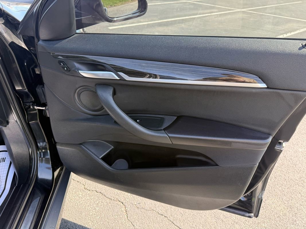 Used 2018 BMW X2 xDrive28i w/ M SportX Package image 17