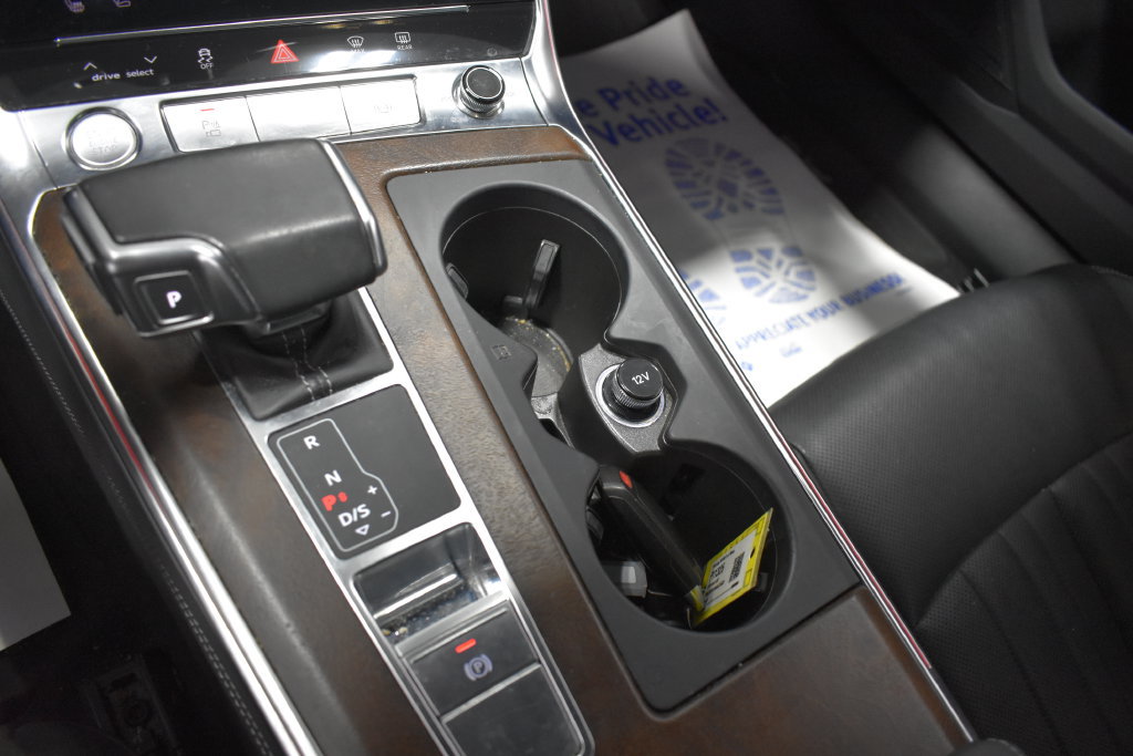 Used 2019 Audi A6 3.0T Prestige AWD/4WD image 22