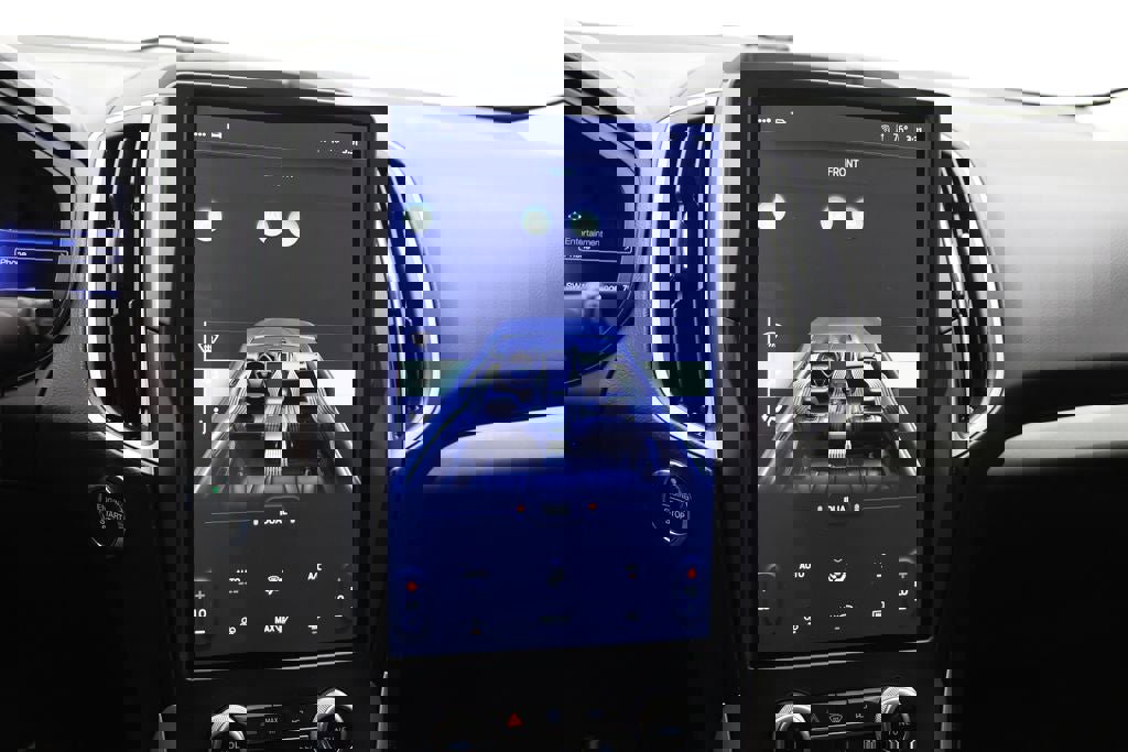 Used 2023 Ford Edge SE AWD/4WD image 21