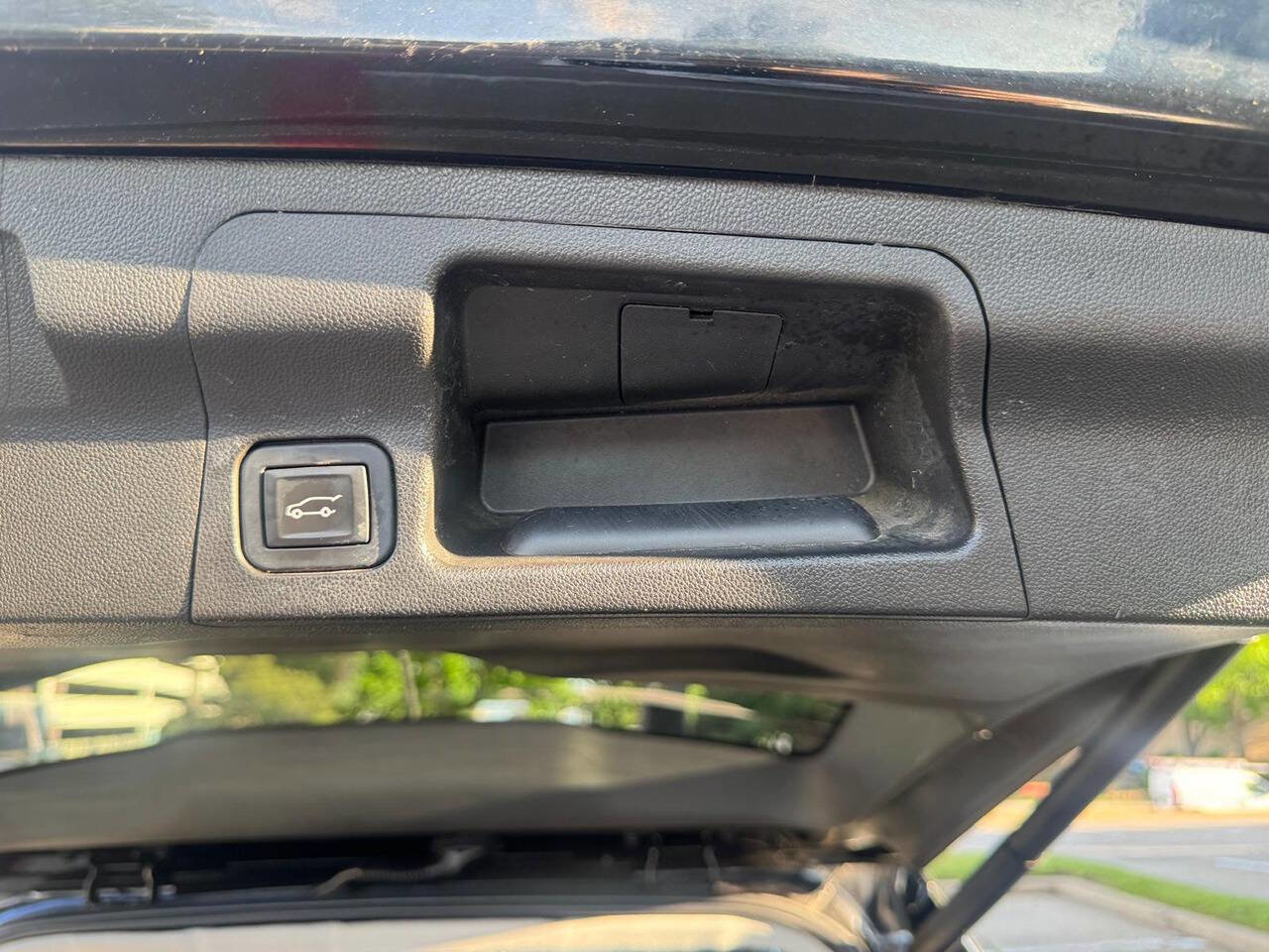 Used 2018 GMC Acadia SLT FWD image 35