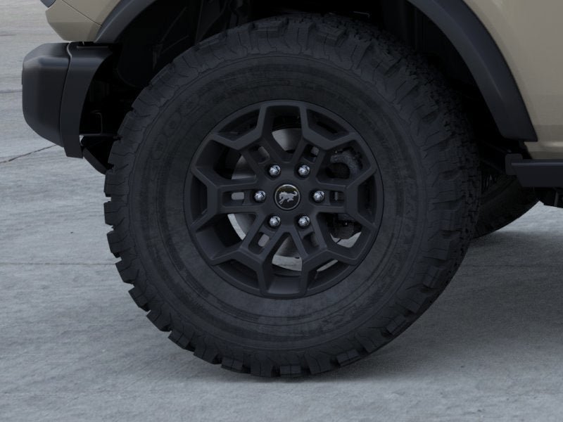 New 2026 Ford Bronco Badlands AWD/4WD image 21