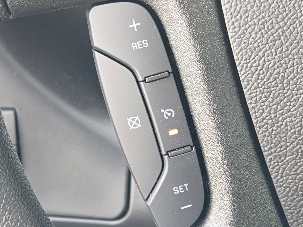 New 2025 Chevrolet Express 3500 w/ Power Convenience Package RWD image 24