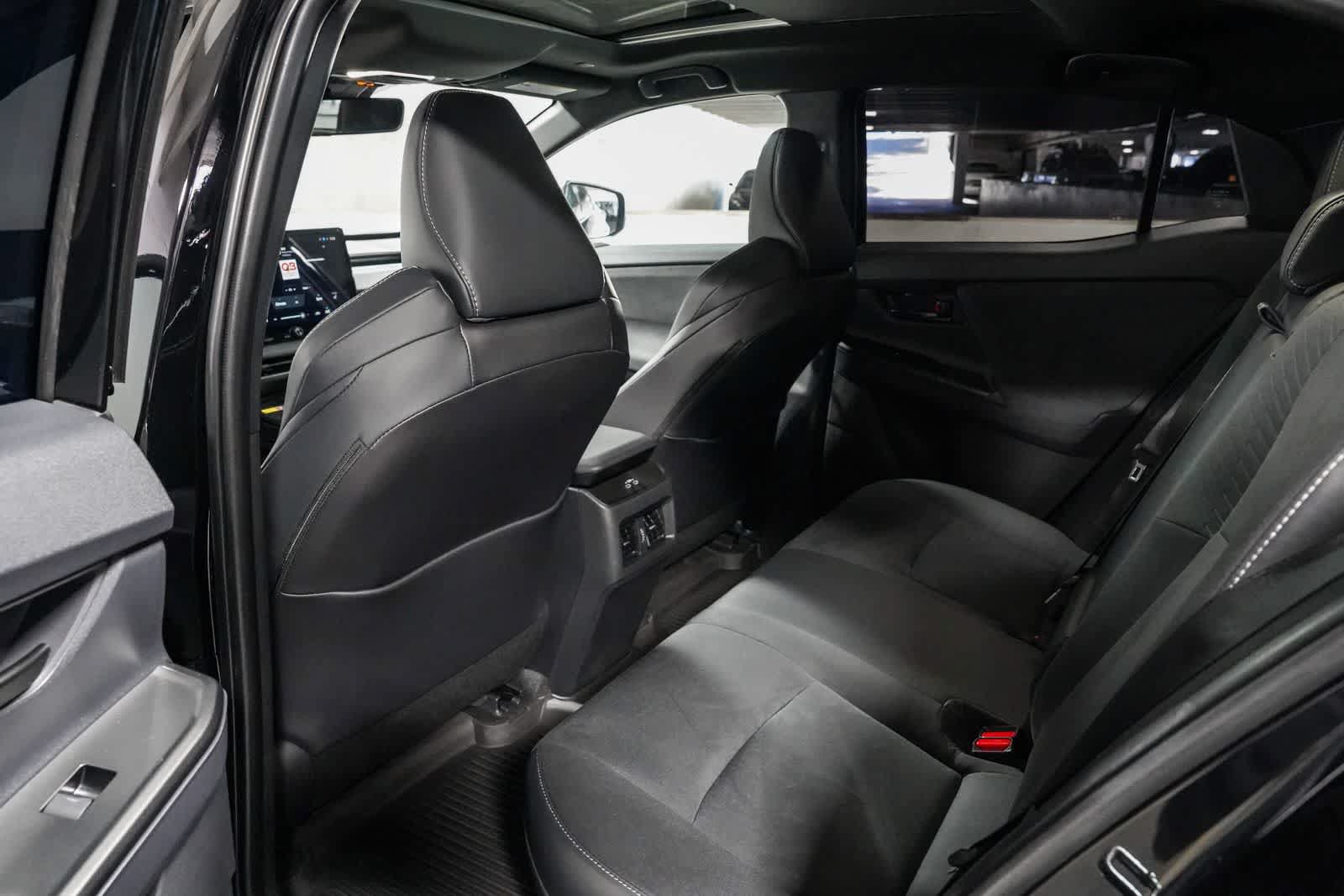 Certified 2026 Toyota C-HR AWD/4WD image 20