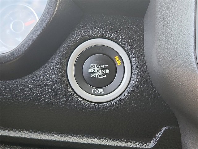 Used 2020 RAM 1500 Big Horn image 14