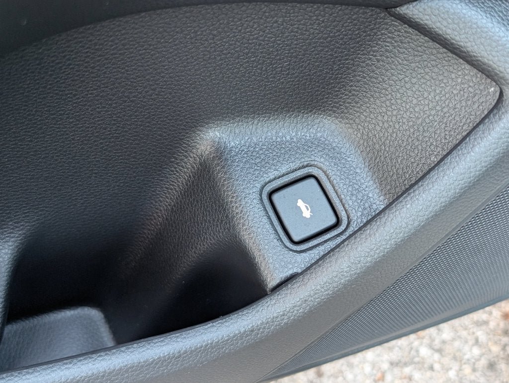 Used 2020 Honda Accord EX image 11