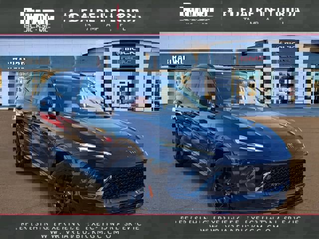 New 2026 Buick Envision Sport Touring