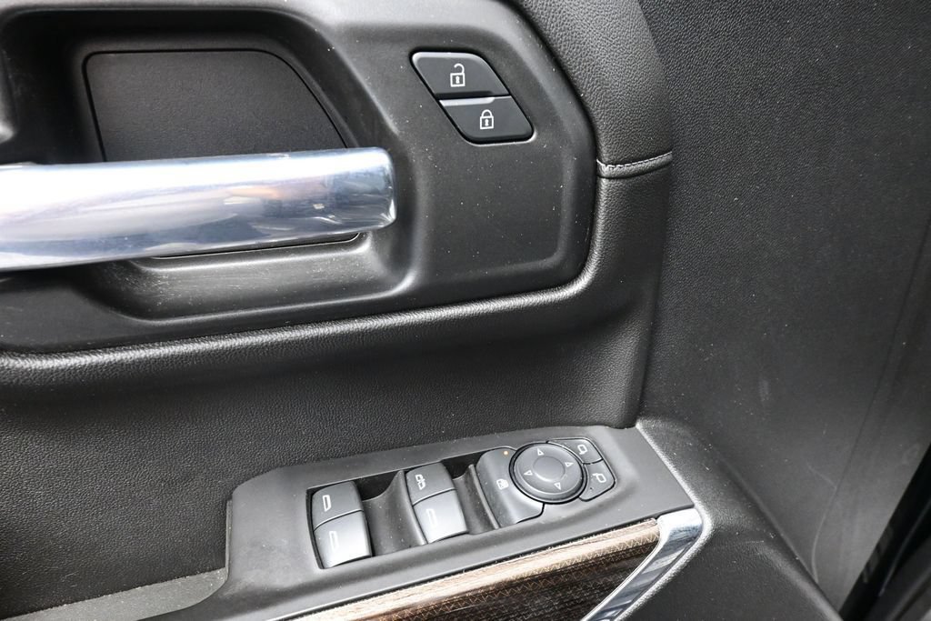 Used 2020 Chevrolet Silverado 1500 RST AWD/4WD image 26