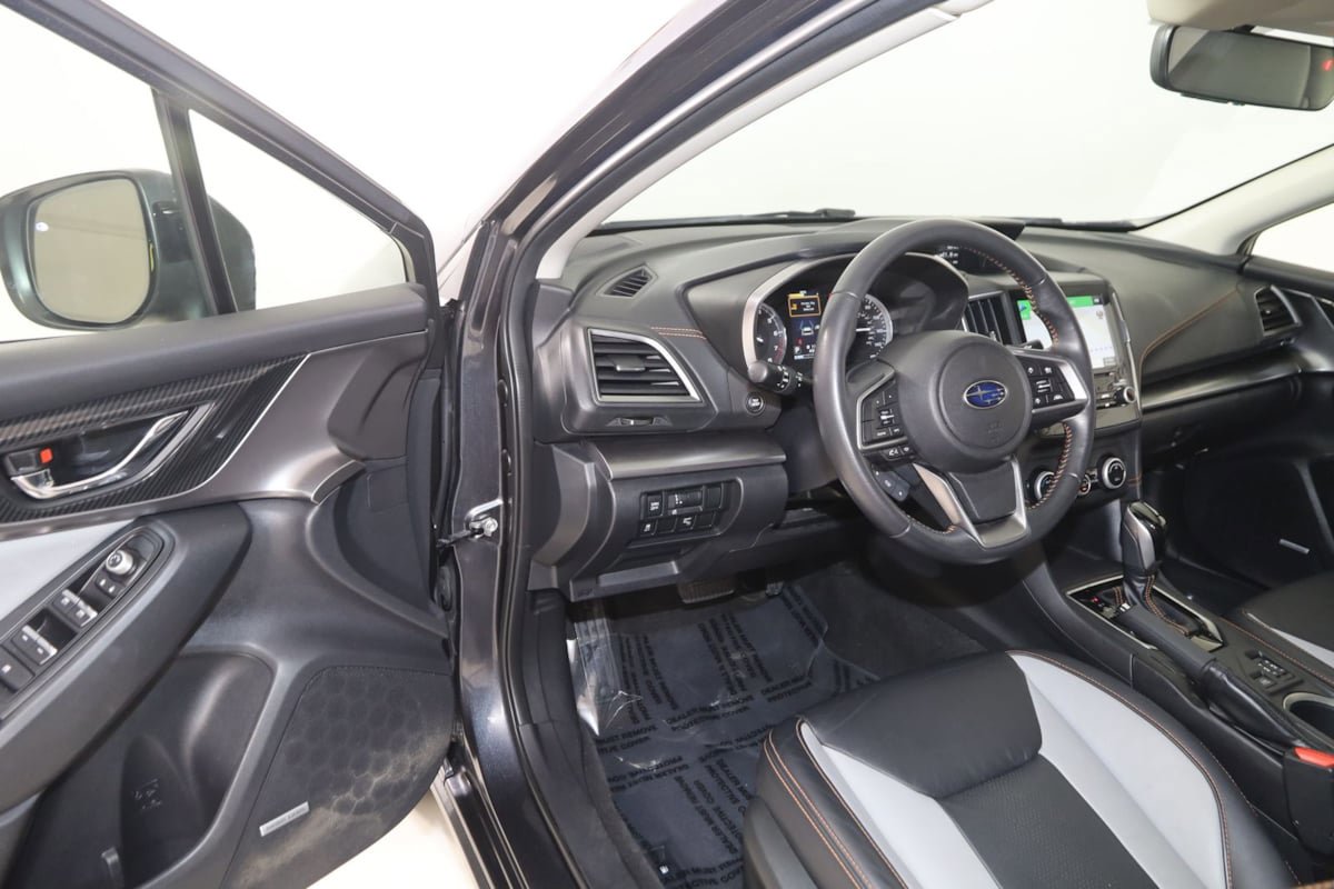 Used 2018 Subaru Crosstrek 2.0i Limited image 47