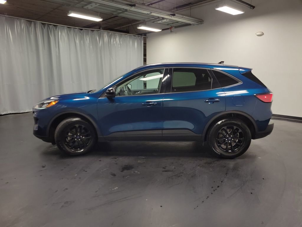 Used 2020 Ford Escape SE Sport AWD/4WD image 5
