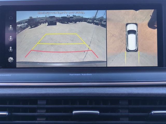 Used 2022 Kia Telluride SX w/ SX Prestige Package image 14