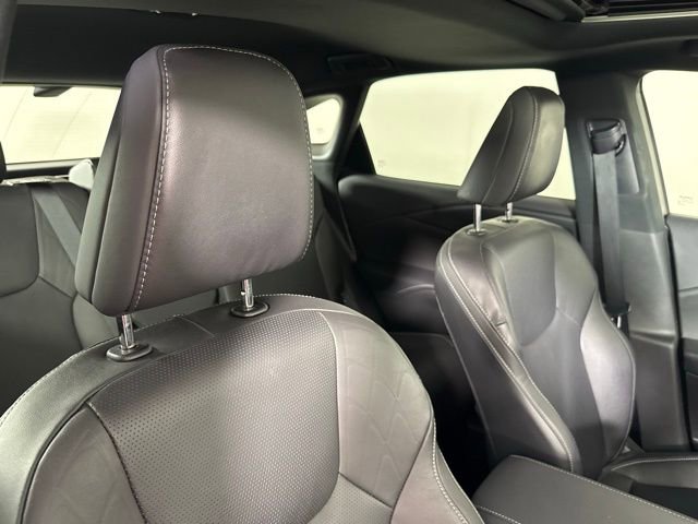 Used 2023 Lexus RX 350 w/ Accessory Package (Z1) image 33