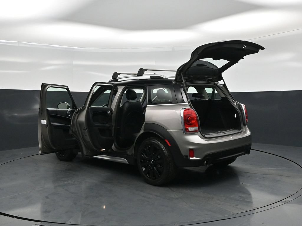 Used 2019 MINI Cooper Countryman S w/ Premium Package FWD image 32