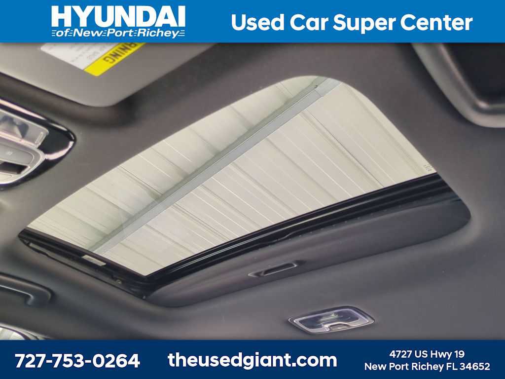 Certified 2022 Hyundai Santa Cruz SEL Premium AWD/4WD image 21