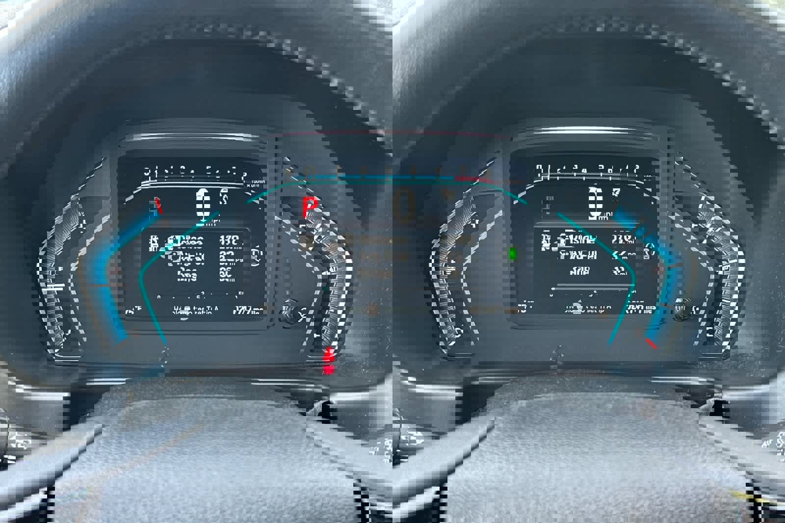 Used 2023 Honda Odyssey Touring image 30