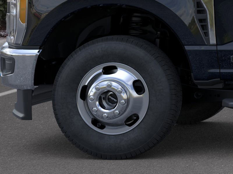 New 2026 Ford F350 XLT w/ XLT Value Package image 19