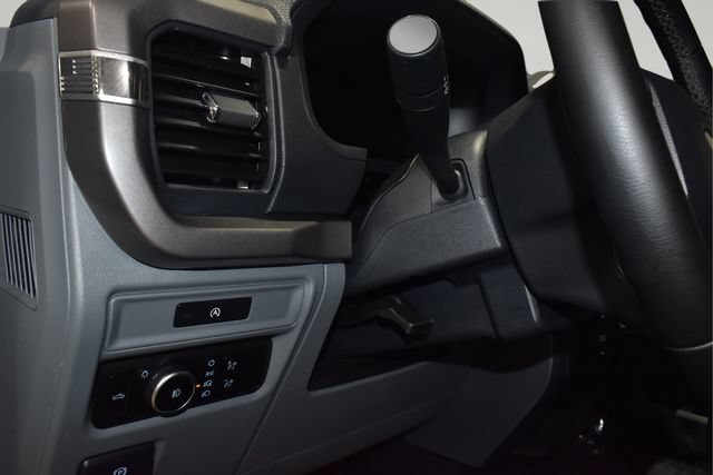 Used 2025 Ford F150 XLT w/ Equipment Group 301A Standard AWD/4WD image 29