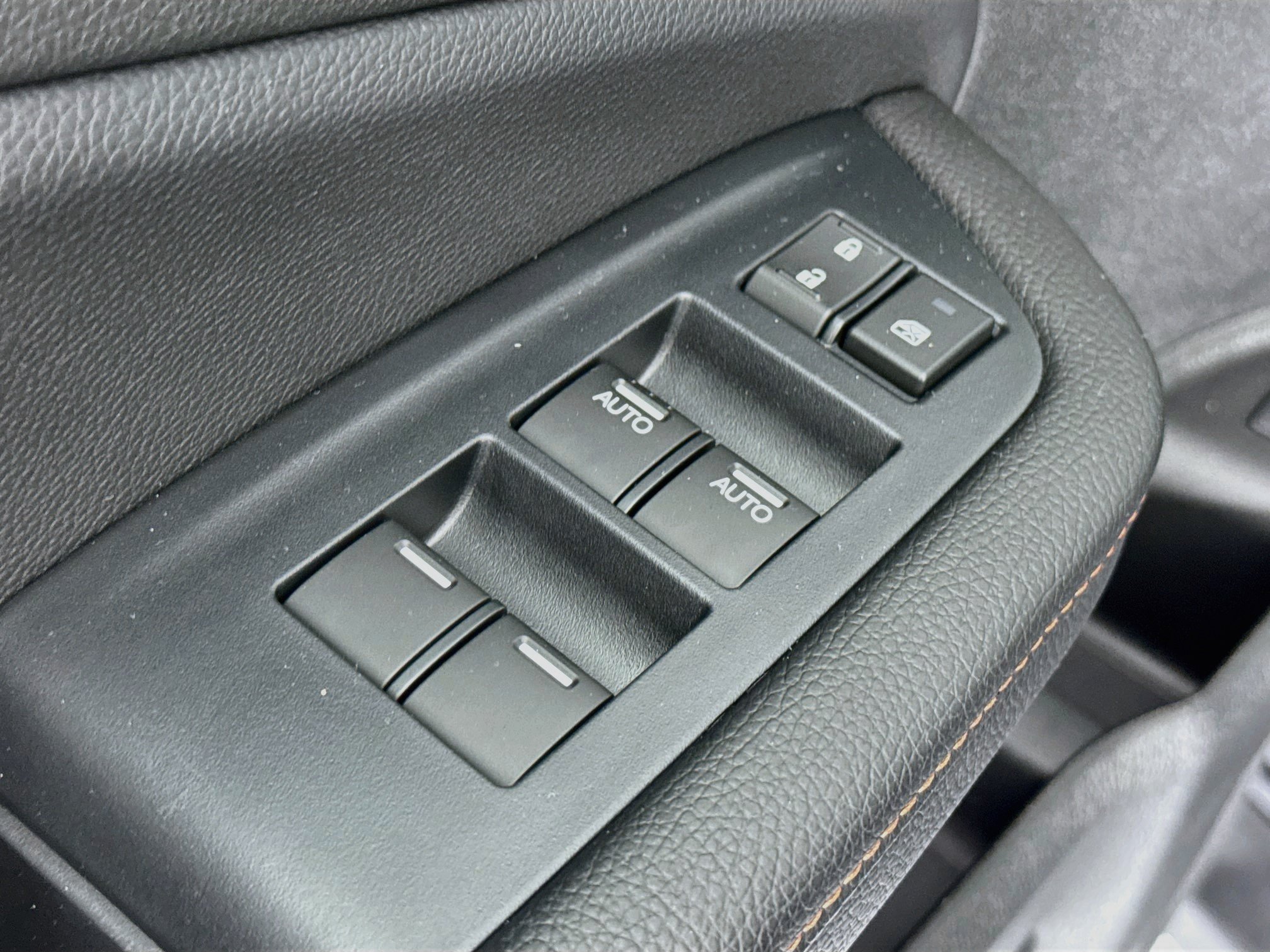 Certified 2024 Honda Passport TrailSport image 18