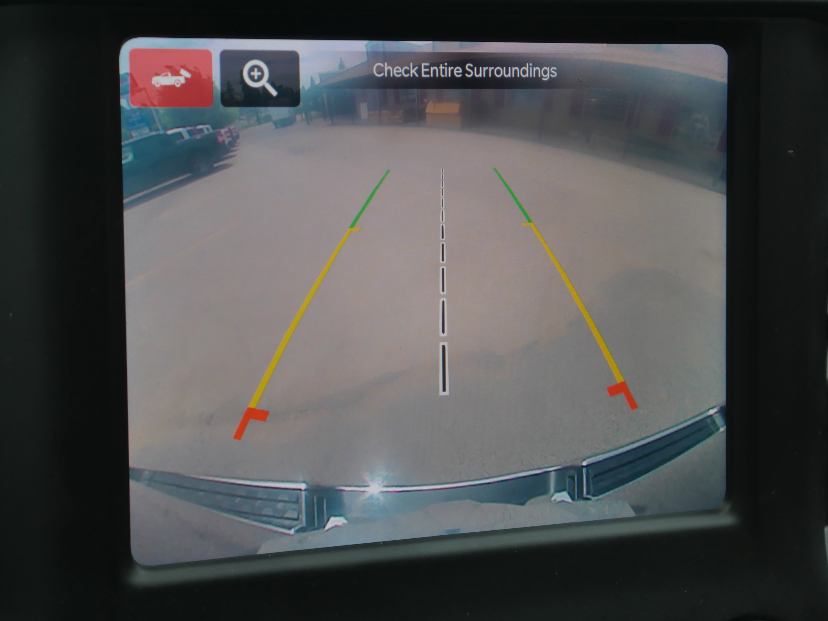 Used 2022 RAM 1500 Big Horn AWD/4WD image 12
