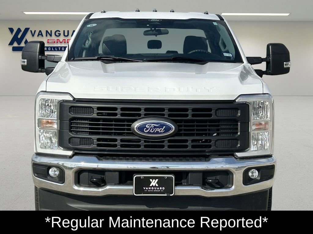 Used 2024 Ford F250 XL w/ FX4 Off-Road Package image 3