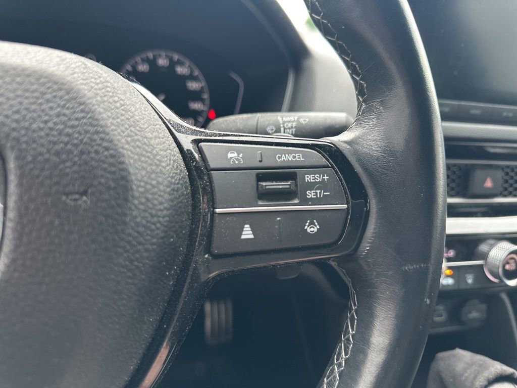 Used 2023 Honda Civic Sport image 20