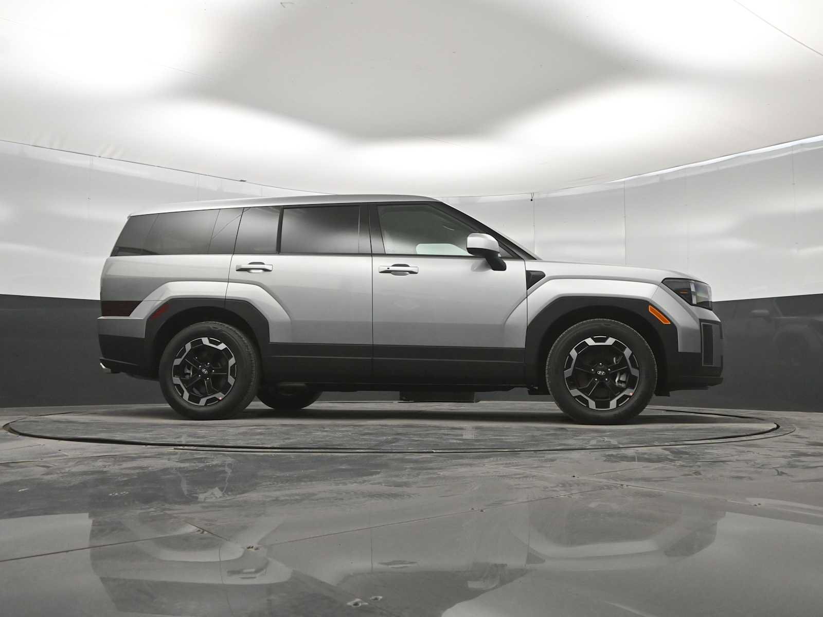 New 2026 Hyundai Santa Fe SE FWD image 39