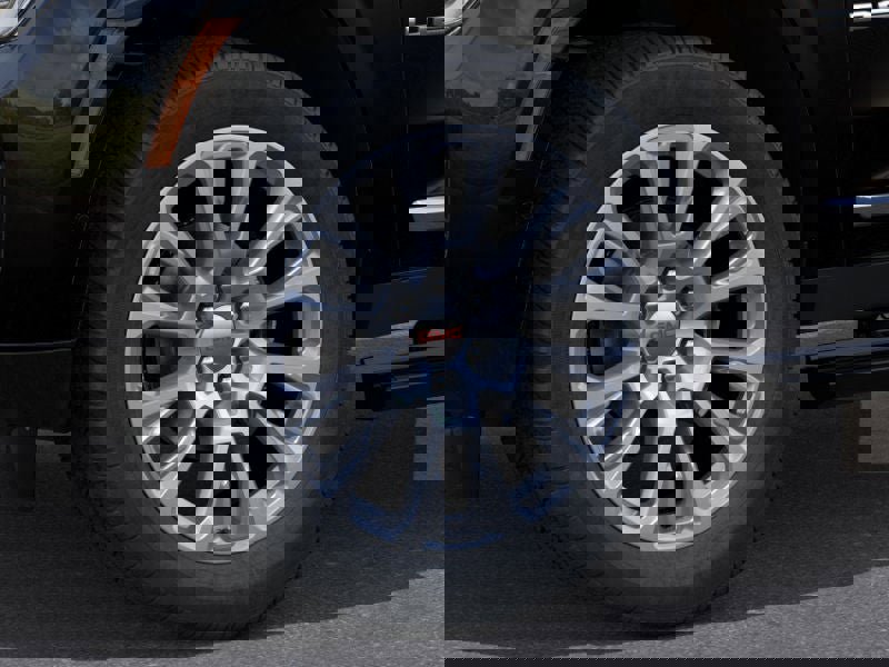 New 2026 GMC Yukon XL Denali w/ Denali Reserve Package image 9