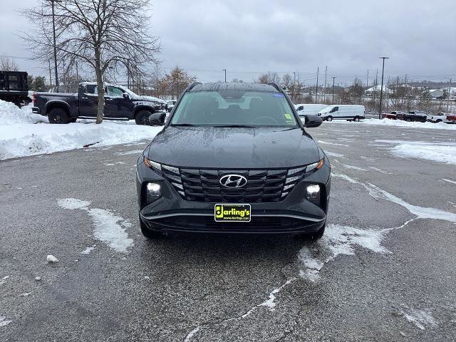 Used 2023 Hyundai Tucson SEL w/ Convenience Package image 2