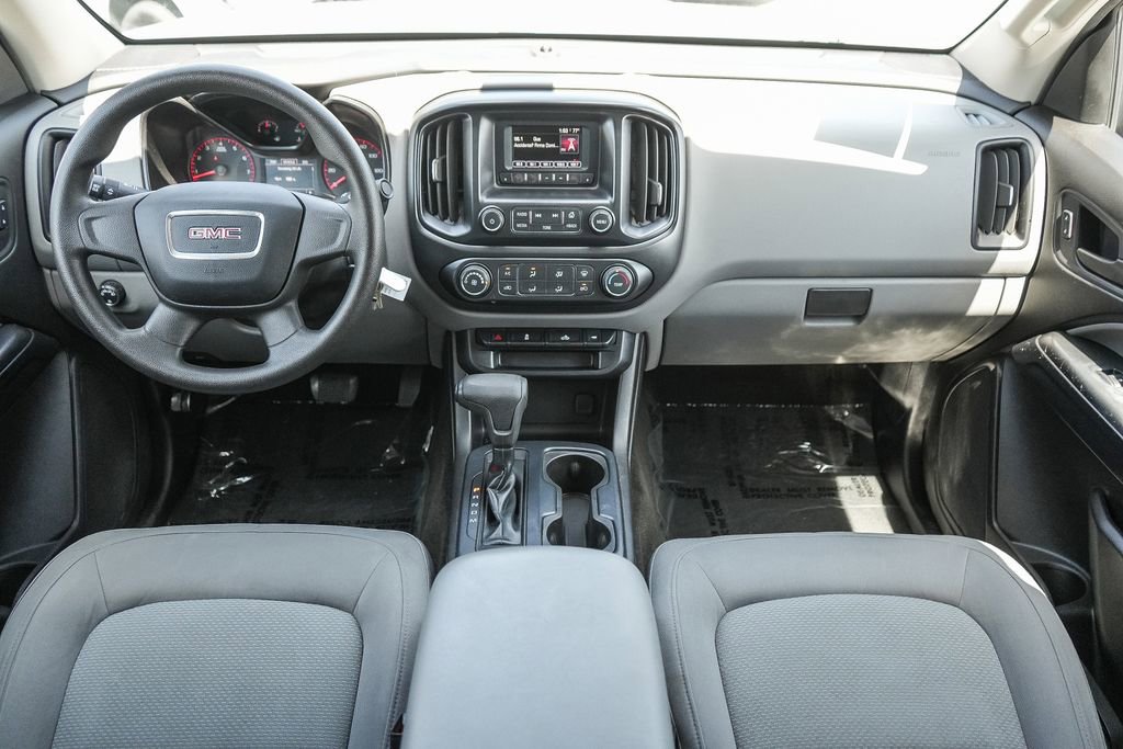 Used 2016 GMC Canyon 2WD Crew Cab w/ Trailering Package image 16
