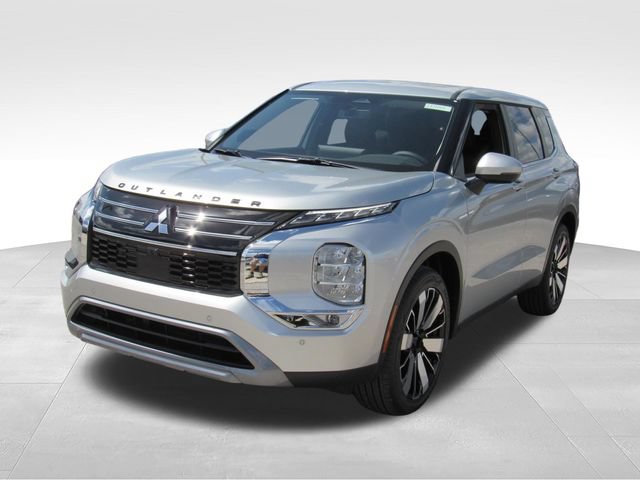 New 2026 Mitsubishi Outlander SE FWD image 8