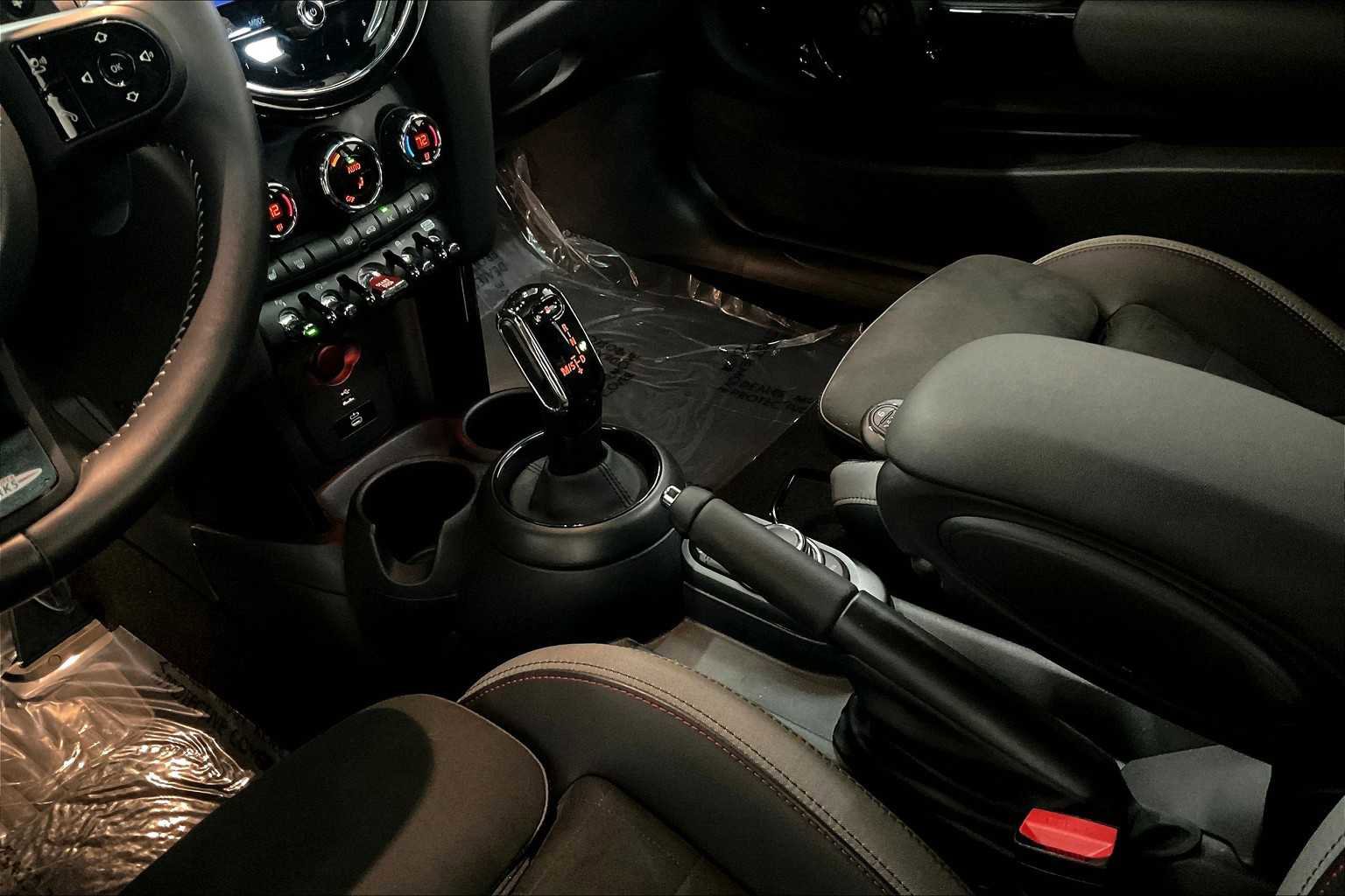 Used 2024 MINI Cooper John Cooper Works image 20