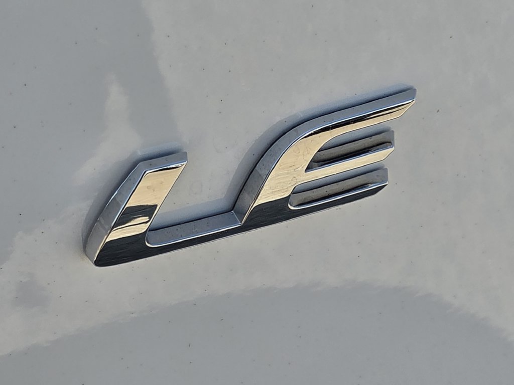 Used 2026 Toyota Corolla LE FWD image 11