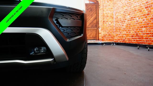 Certified 2023 Nissan Pathfinder Rock Creek AWD/4WD image 75