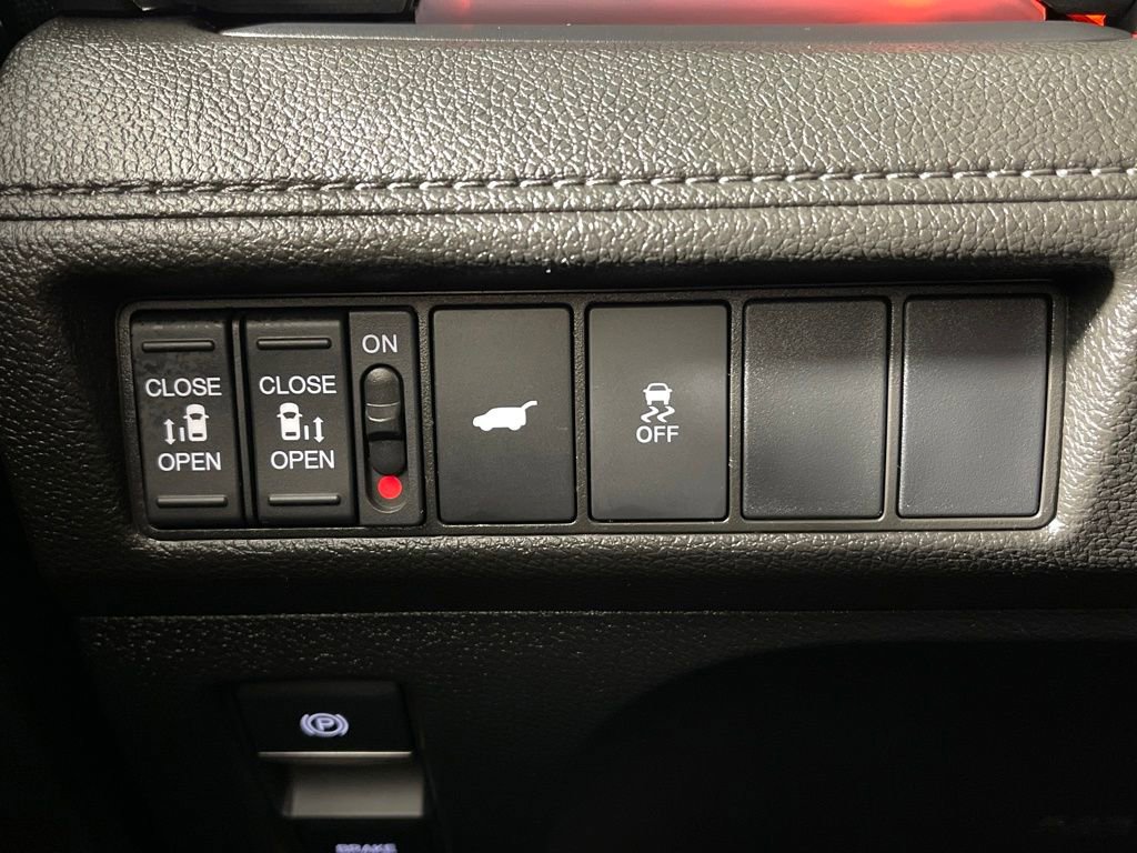 Used 2026 Honda Odyssey Sport-L image 27
