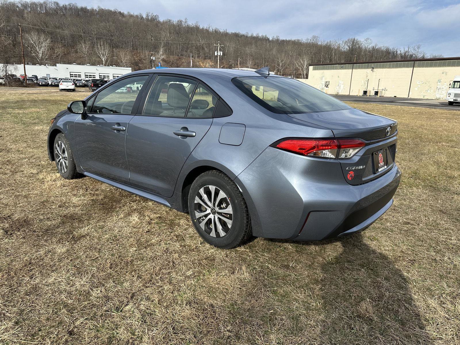 Used 2022 Toyota Corolla LE image 20