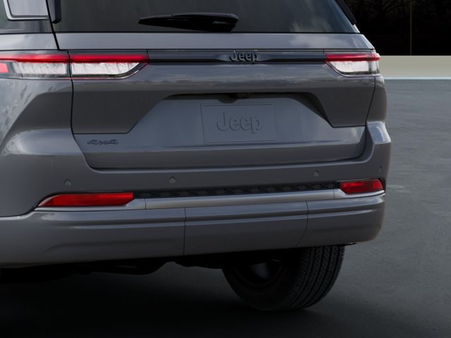 New 2027 Jeep Grand Cherokee Limited AWD/4WD image 13