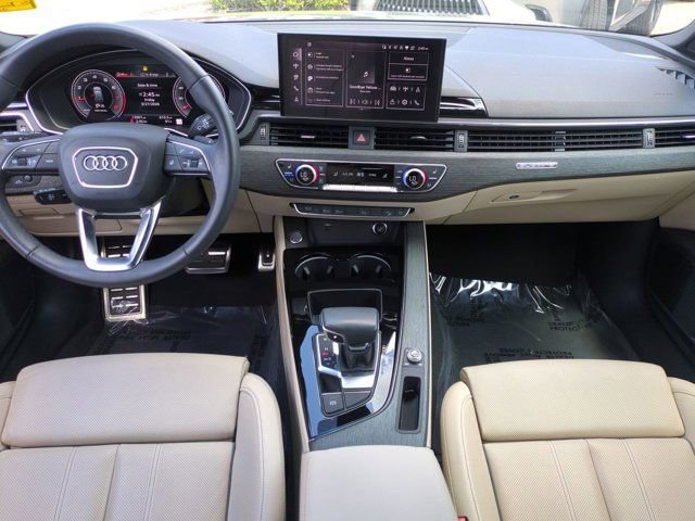 Used 2024 Audi A4 2.0T allroad Premium Plus image 14