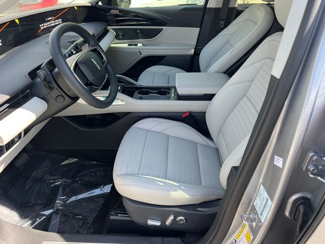 New 2026 Lincoln Nautilus Reserve AWD/4WD image 10