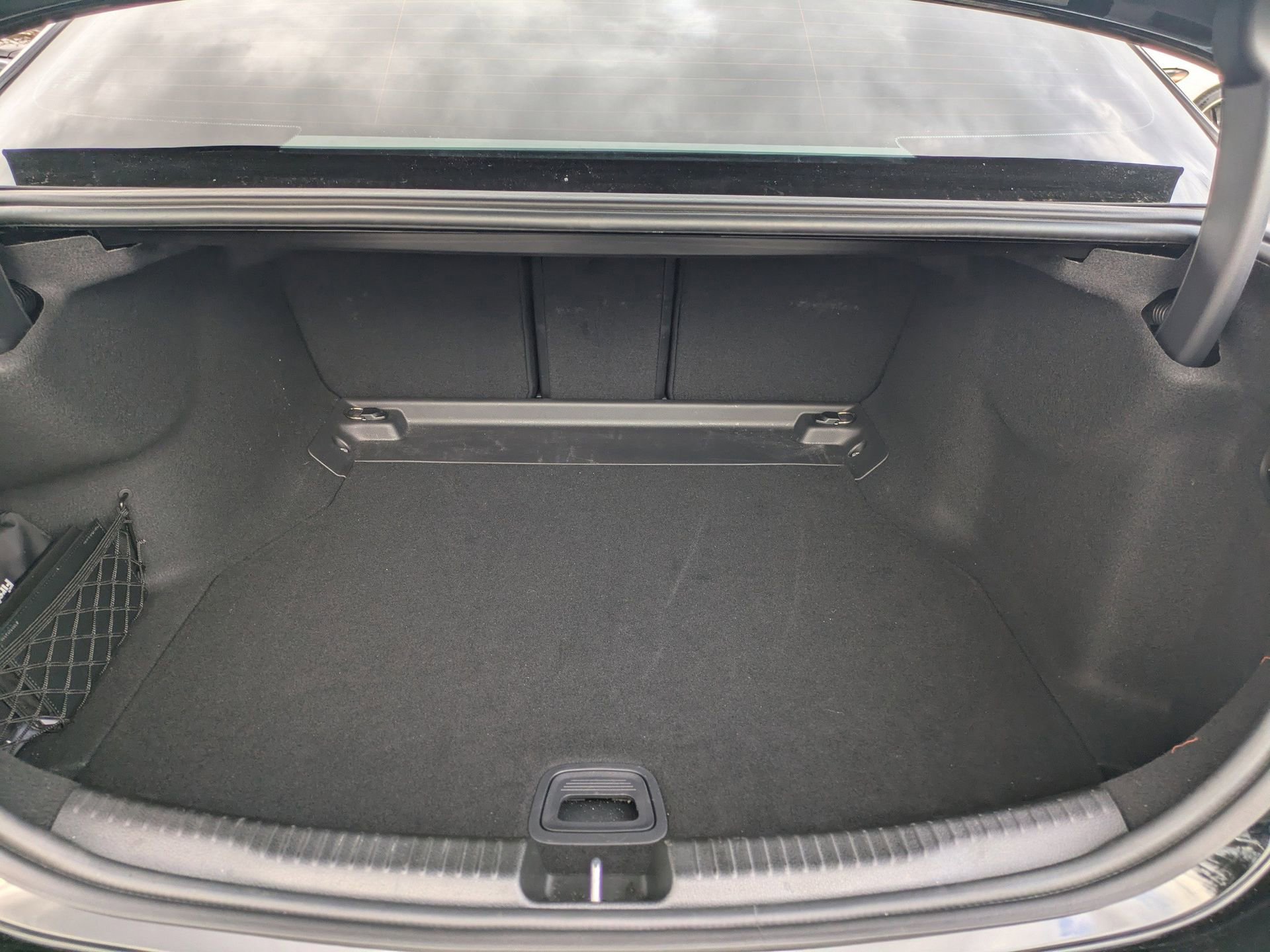 Used 2025 Mercedes-Benz C 300 Sedan image 11