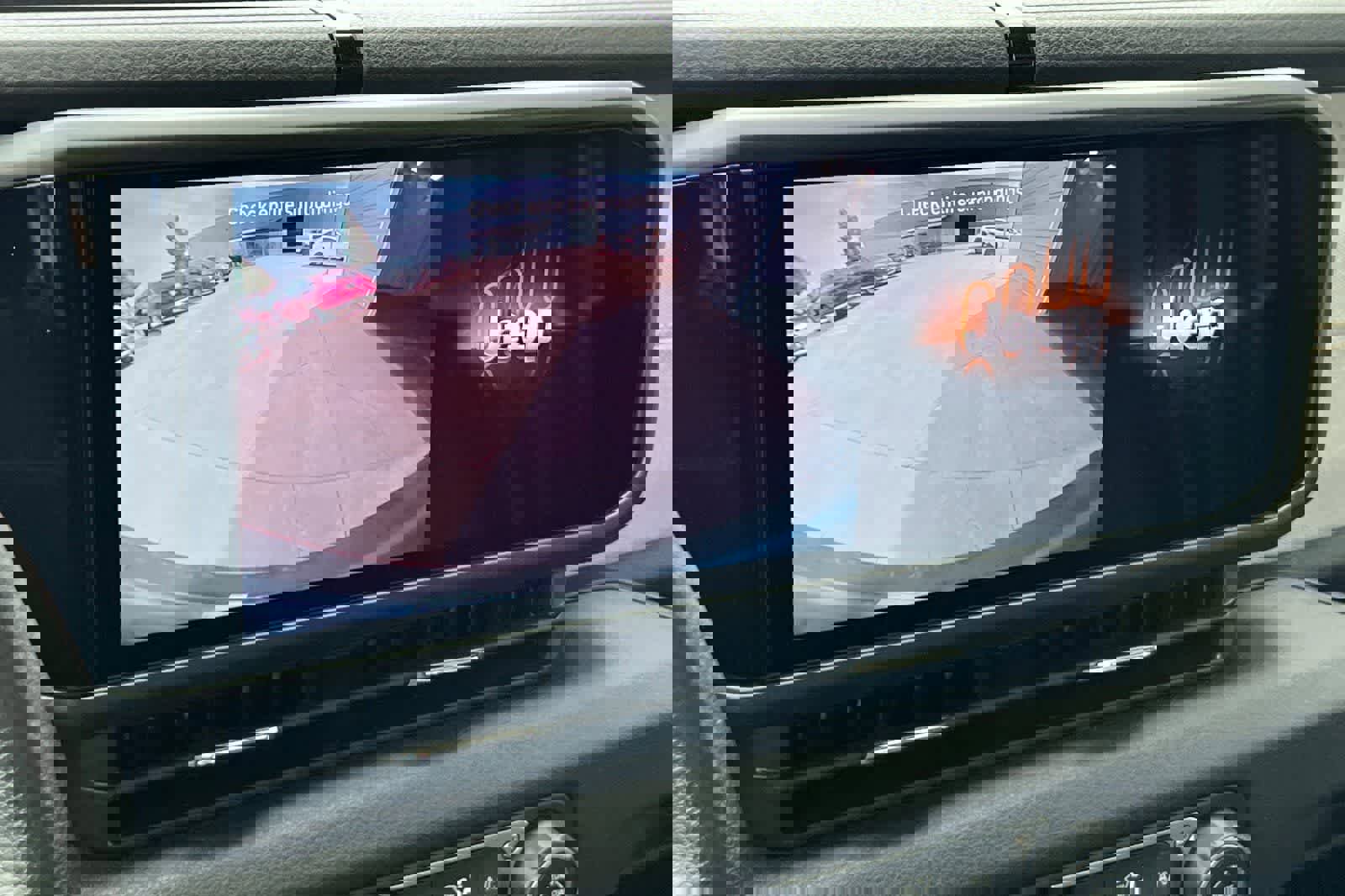 Used 2024 Jeep Wrangler Sport image 21