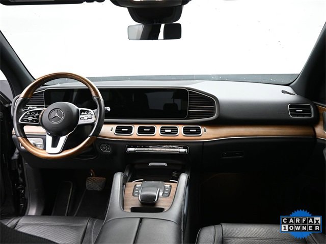 Used 2022 Mercedes-Benz GLE 350 4MATIC image 21