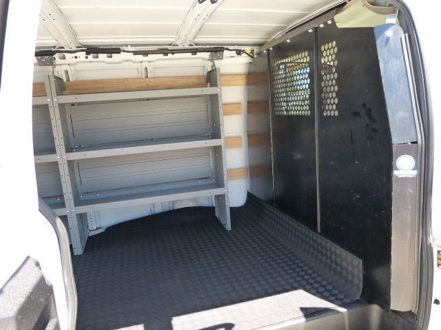 Used 2022 Chevrolet Express 2500 w/ Driver Convenience Package image 19