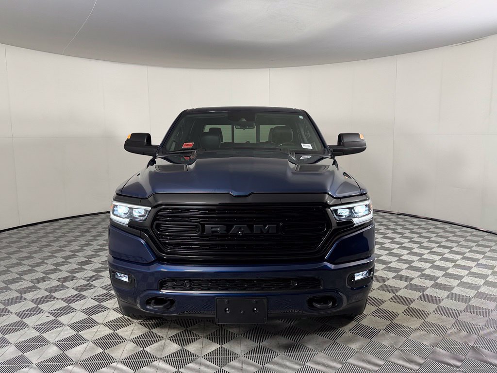 Used 2022 RAM 1500 Limited RWD image 3