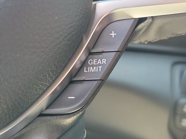 New 2026 RAM 1500 Big Horn AWD/4WD image 28