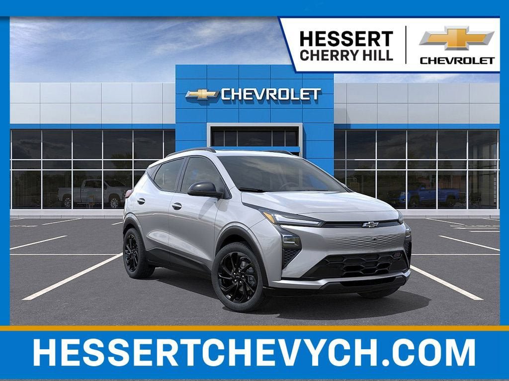 New 2027 Chevrolet Bolt RS w/ Technology Package