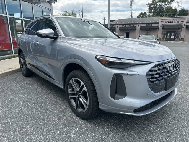 New 2025 Audi Q5 Premium image 7