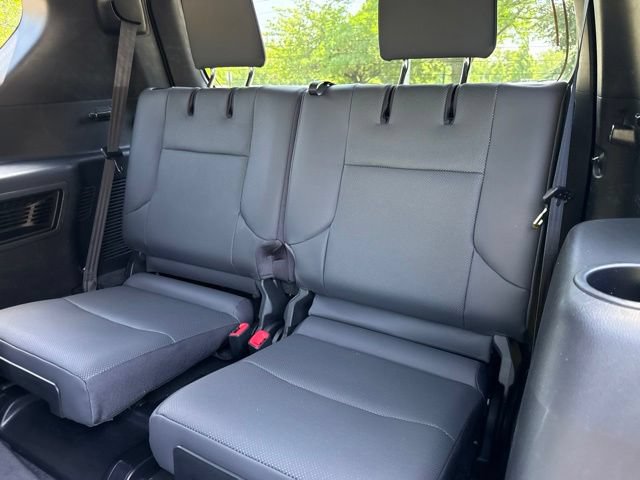 Used 2023 Lexus GX 460 Premium w/ Premium Package AWD/4WD image 31