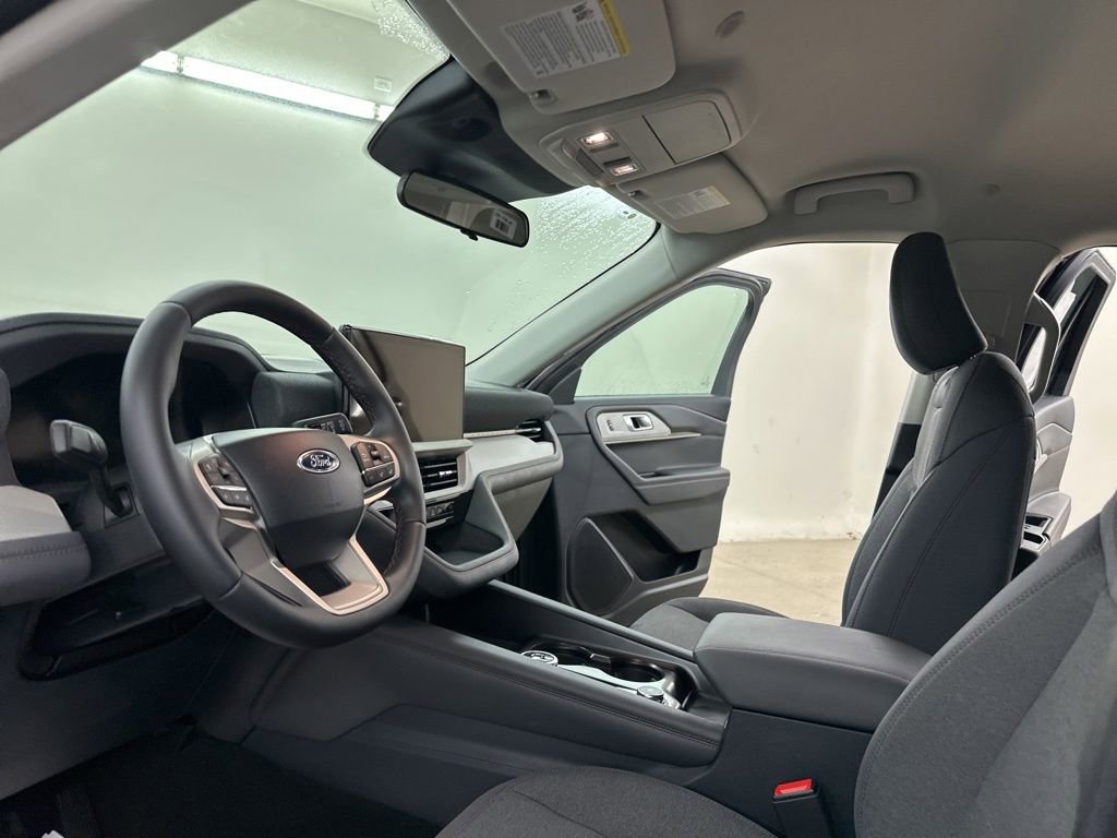 New 2026 Ford Explorer Active AWD/4WD image 29