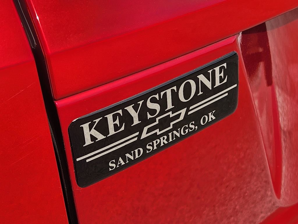 Used 2024 Mitsubishi Eclipse Cross SE image 12