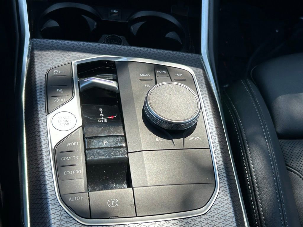 Used 2025 BMW 330i xDrive 330i xDrive image 22
